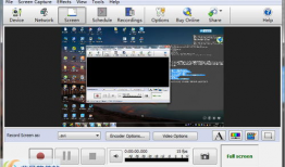 视频拍摄软件,捕捉精彩瞬间，轻松制作高质量视频